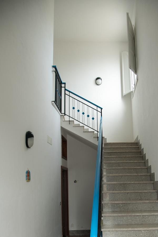 Cavalluccio Marino Apartamento Favignana Exterior foto