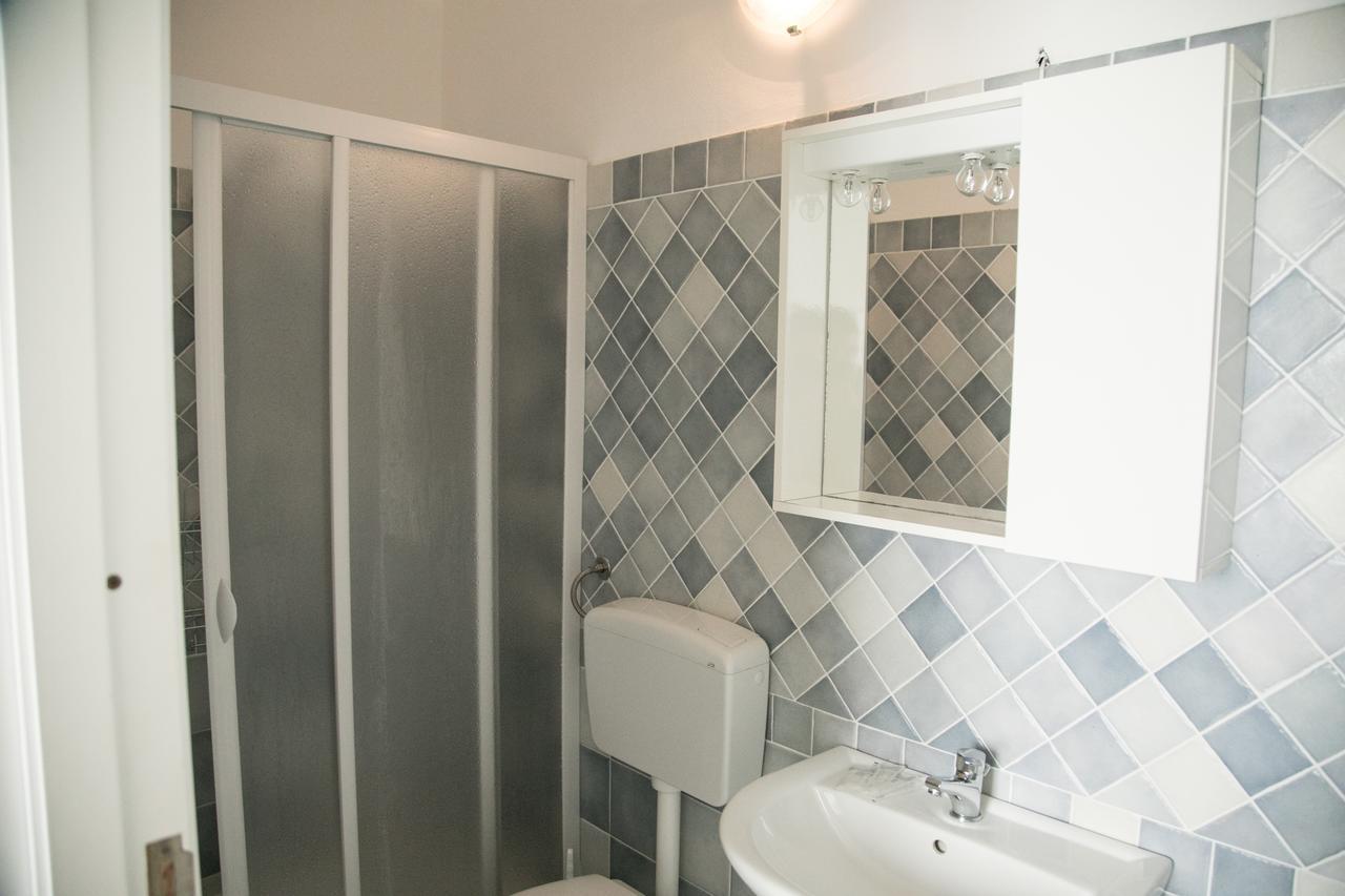 Cavalluccio Marino Apartamento Favignana Exterior foto